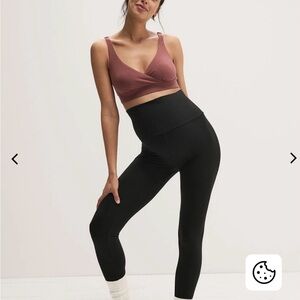 Hatch The Ultra Soft Before, During And After Legging